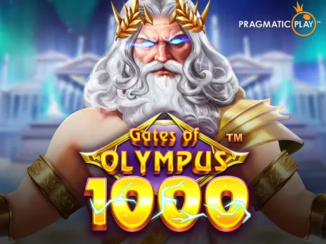 GatesofOlympus1000
